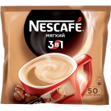 Кофе Nescafe Мягкий 3в1 14.5г 