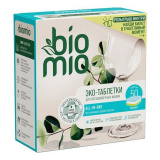 Ср-во д/ПMМ BioMio TOTAL Эвкалипт 16г 50шт