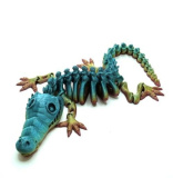 Игрушка Крокодил Эль Амиго  601