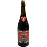 Пивной напиток Бургунь де Фландер Брюн тёмный фильтр.пастер.5% 0,75л бут Пивной напиток Бургунь де Фландер Брюн тёмный фильтр.пастер.5% 0,75л бут