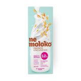 Напиток Nemoloko овсяный классический с витаминами и кальцием 3.2% 0,2л  