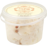 Масса творожная с изюмом 4,5% Хозяйство Васильевой 350г