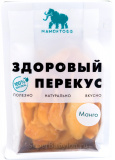 Манго сушеное  150г МАМОНТОФФ  Манго сушеное  150г МАМОНТОФФ