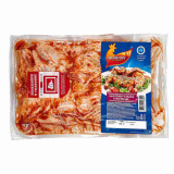 Цыплёнок-табака в маринаде,охл. для запекания кг  Мираторг 