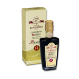 Соус бальзамический Leonardi 12 лет Золотая печать 250мл L082