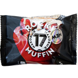 Шоу-бокс Маффин "Маковый" 55г