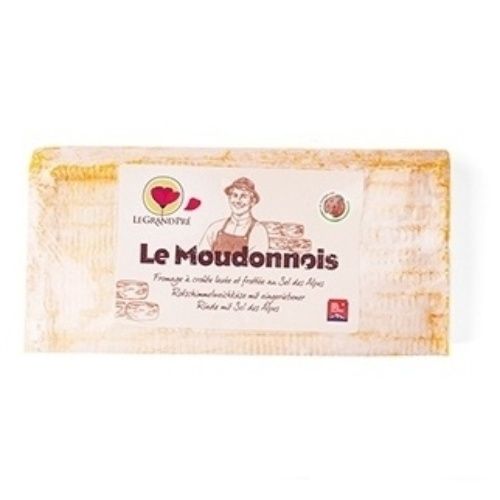 Сыр Реблошон де Мудон 45% кг