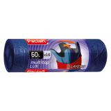 Пакет д/мусора Multi-Top Lux 60*75см 60л 16шт