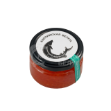 Икра Горбуши ст/б 100г  Каспийская белуга