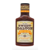 Соус Remia SWEET DALTON BBQ 450мл медовый