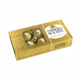 Конфеты Ферреро Роше 75г пенал