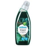 Гель д/уборки туалета интенсивный 750мл Sodasan 