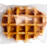 Вафли Льежские оригинальные  Avieta 90г   Вафли Льежские оригинальные  Avieta 90г