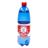 Мин.вода Стэлмас газ 0,6л МИНЕРАЛЬНАЯ 