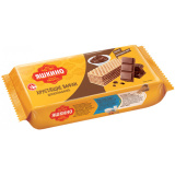 Вафли Шоколадные 300г Яшкино