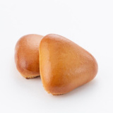 Пирожок дрожжевой с мясом 55г Шаляпин