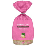 Пельмени из телятины 800г Мираторг  