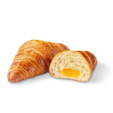 Круассан с абрикосом Butter 90г  