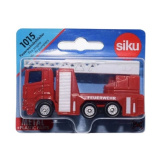 Игрушка Пожарная с лестницей 1015 