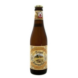 Пиво Трипл Кармелит св.фильтр.пастер.8,4% 0,33л бут. 