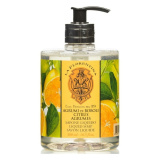 Мыло жидкое Florentina Цитрус 500мл 