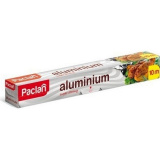 Фольга алюминиевая 29см*10м 133340