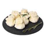 Хинкали с куриным филе и сулугуни 520г МТ Хинкали с куриным филе и сулугуни 520г МТ