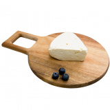 Сыр Адыгейский  45% кг Кузьмич  Фермерский