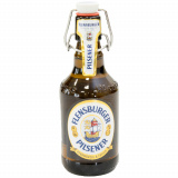 Пиво Фленсбургер Пилсенер св.пастер.фильтр.4,8% 0,33л бут