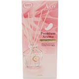 Освежитель воздуха  д/комнаты Shoshu-Riki 50мл жидкий Городской романс