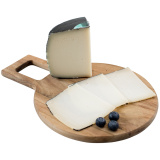 Сыр Эдам  50% из козьего молока  кг Wite Valley  Сыр Эдам  50% из козьего молока  кг Wite Valley