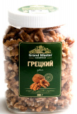 Грецкий орех 380г Гранд Мастер 
