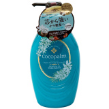 Кондиционер д/волос Цветы Полонезии 480мл Cocopalm