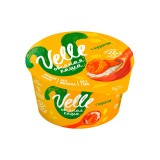 Продукт овсян.фермент.Велле Каша с курагой 170г