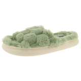 Обувь женская домашняя BASSANO I PA WA56R2 40/41 мятный