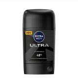 Антиперспирант Nivea DEO ULTRA  д/муж. стик 50мл 