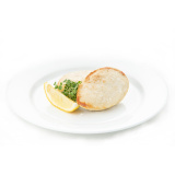 Котлета из щуки 330г Шаляпин