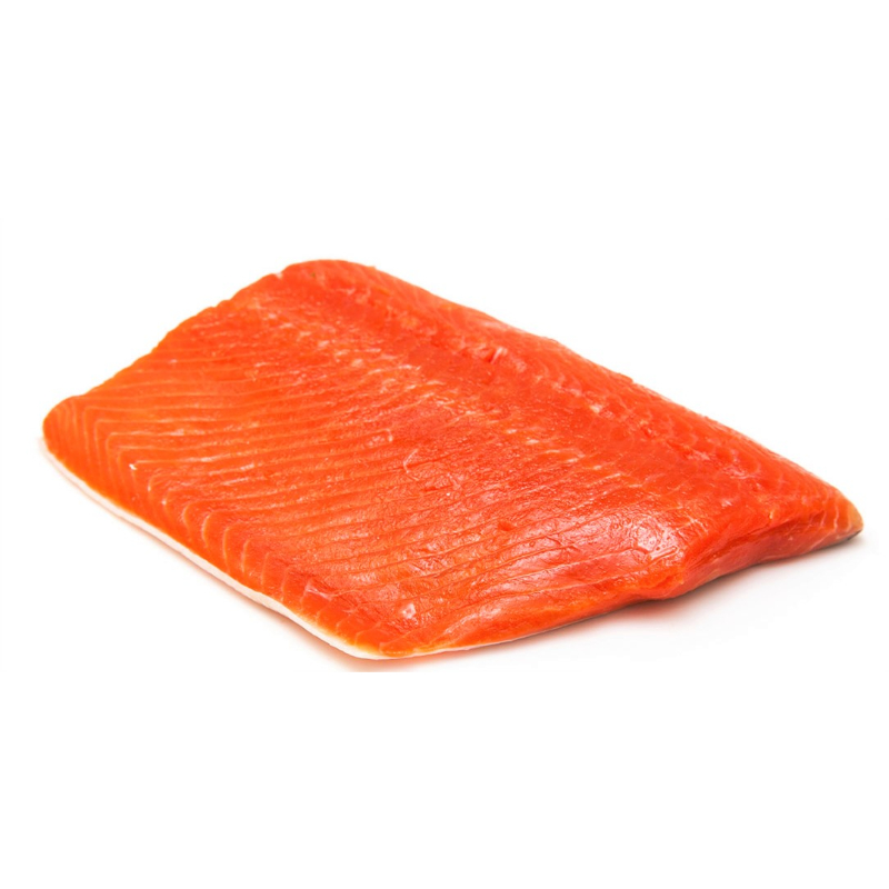 Нерка филе с/с  кг