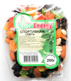 Смесь Спортивная 200г Vita Energy   Смесь Спортивная 200г Vita Energy