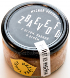 Рийет из индейки фермерский 200г