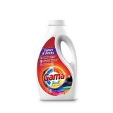 Гель д/стирки цветных и темных тканей Gama Color&Darks 1,2л 