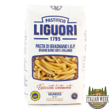 Макарон.изд. Казаречче №27 500 г 