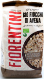 Хлопья овсяные Био 500г Fiorentini 