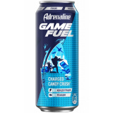 Напиток Адреналин Раш Игровая энергия 449мл 