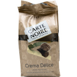 Кофе Карт Нуар Crema Delice пакет 230г молот. Кофе Карт Нуар Crema Delice пакет 230г молот.