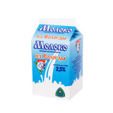 Молоко Из Вологды 2,5% 470мл пастер.  Молоко Из Вологды 2,5% 470мл пастер.