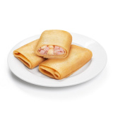 Блины с ветчиной и сыром 240г Шаляпин 