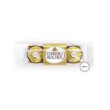 Конфеты Ферреро Роше 37,5г 3шт