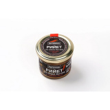 Рийет из мяса бычка с перцем чили 90г PATERRIA