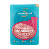 Ветчина Миланская 100г Знаменский ветчинный дом 